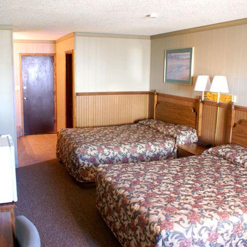 Western Inn South Kearney Kamer foto