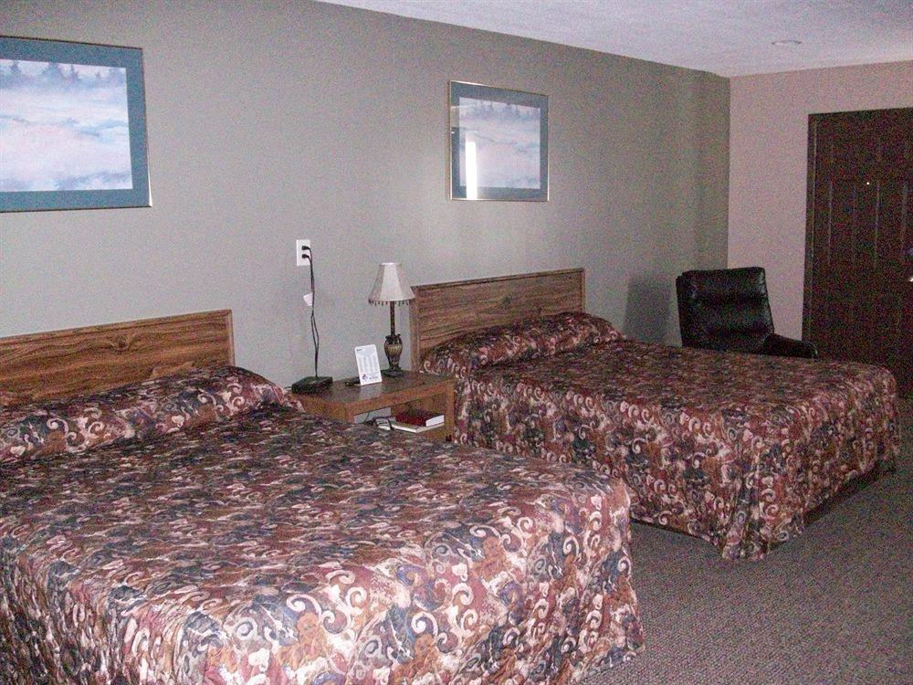 Western Inn South Kearney Buitenkant foto