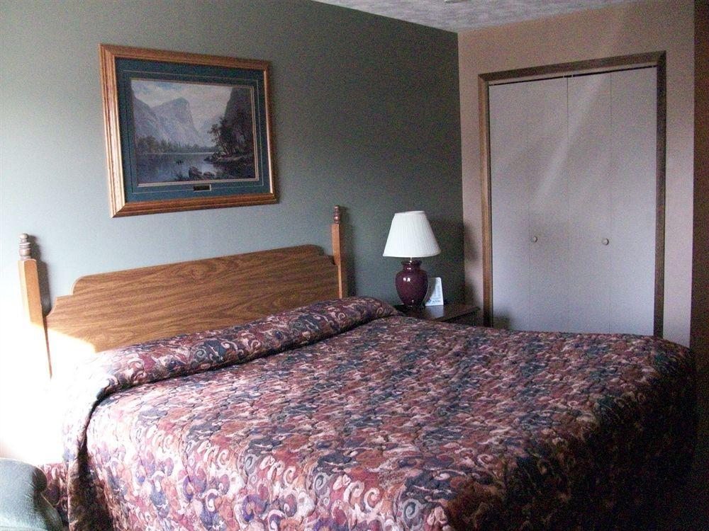 Western Inn South Kearney Buitenkant foto