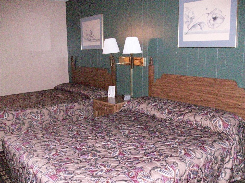 Western Inn South Kearney Buitenkant foto