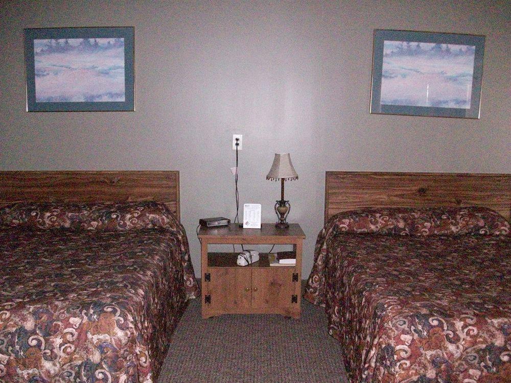 Western Inn South Kearney Buitenkant foto